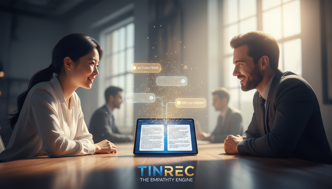 Tinrec Insight 3