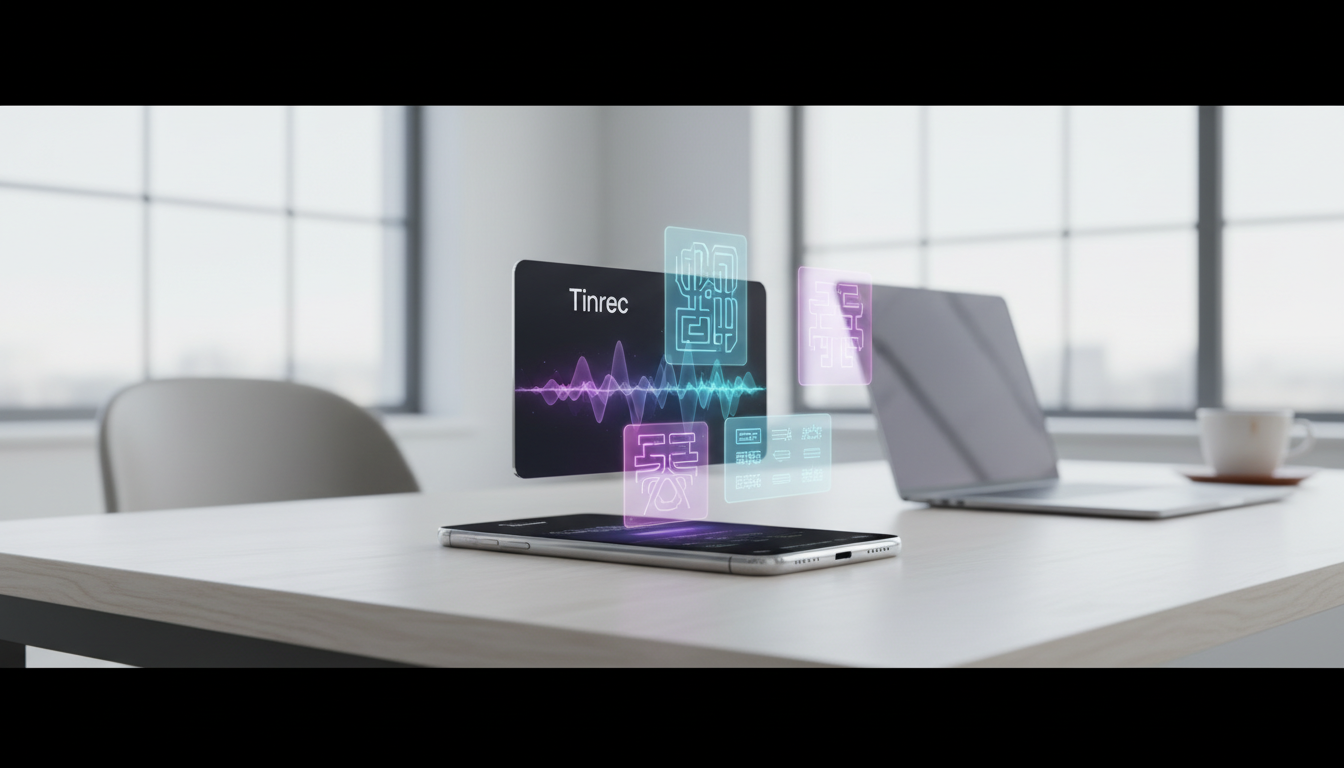 2026 最新 5 款手機即時錄音轉繁體文字 App 推薦：解決會議紀錄與逐字稿痛點