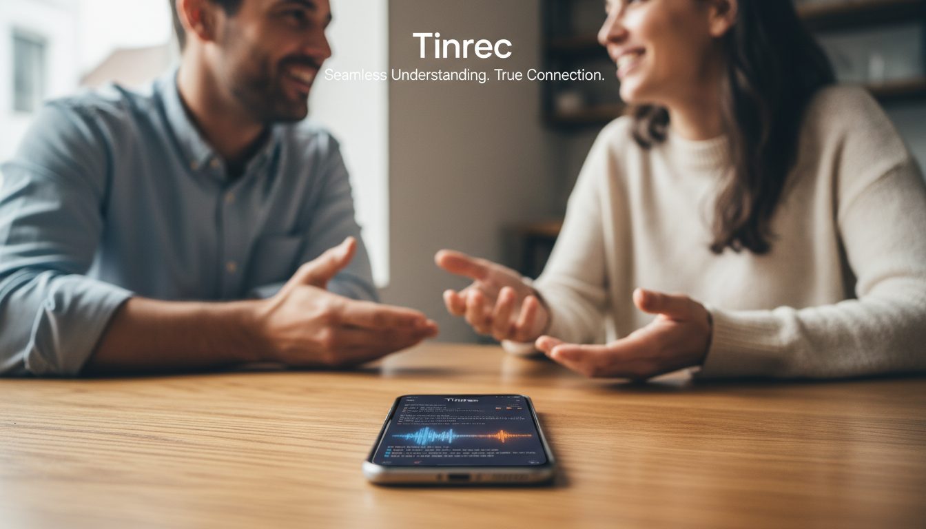 Tinrec Insight 3