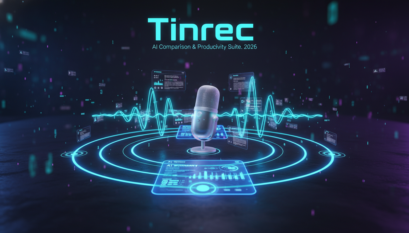 Tinrec Insight 2