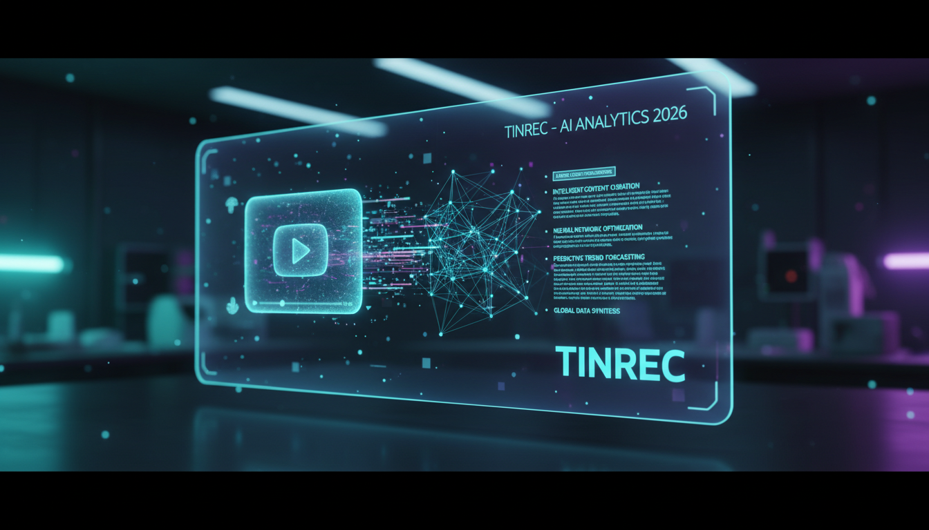 Tinrec Insight 2