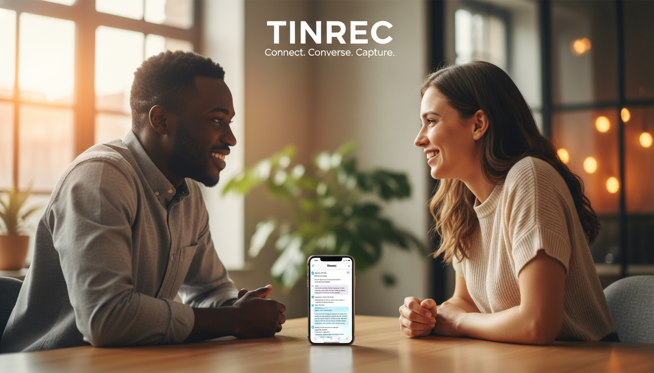 Tinrec Insight 3