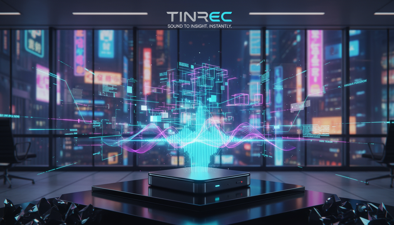 Tinrec Insight 2