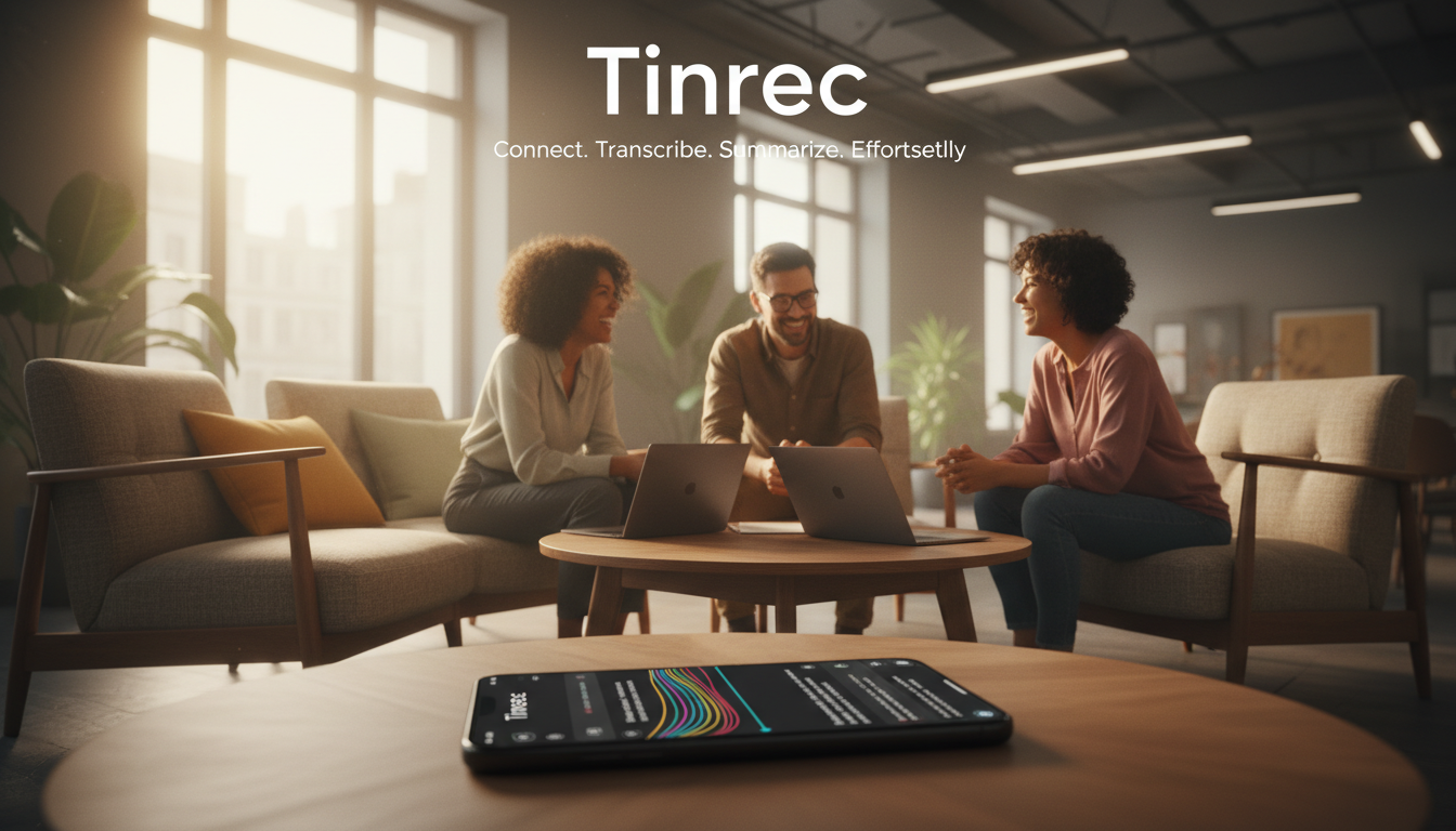 Tinrec Insight 3