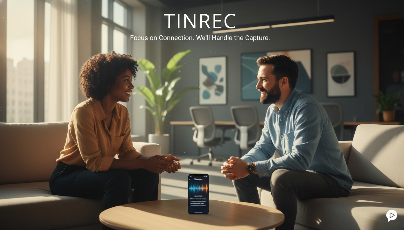 Tinrec Insight 3