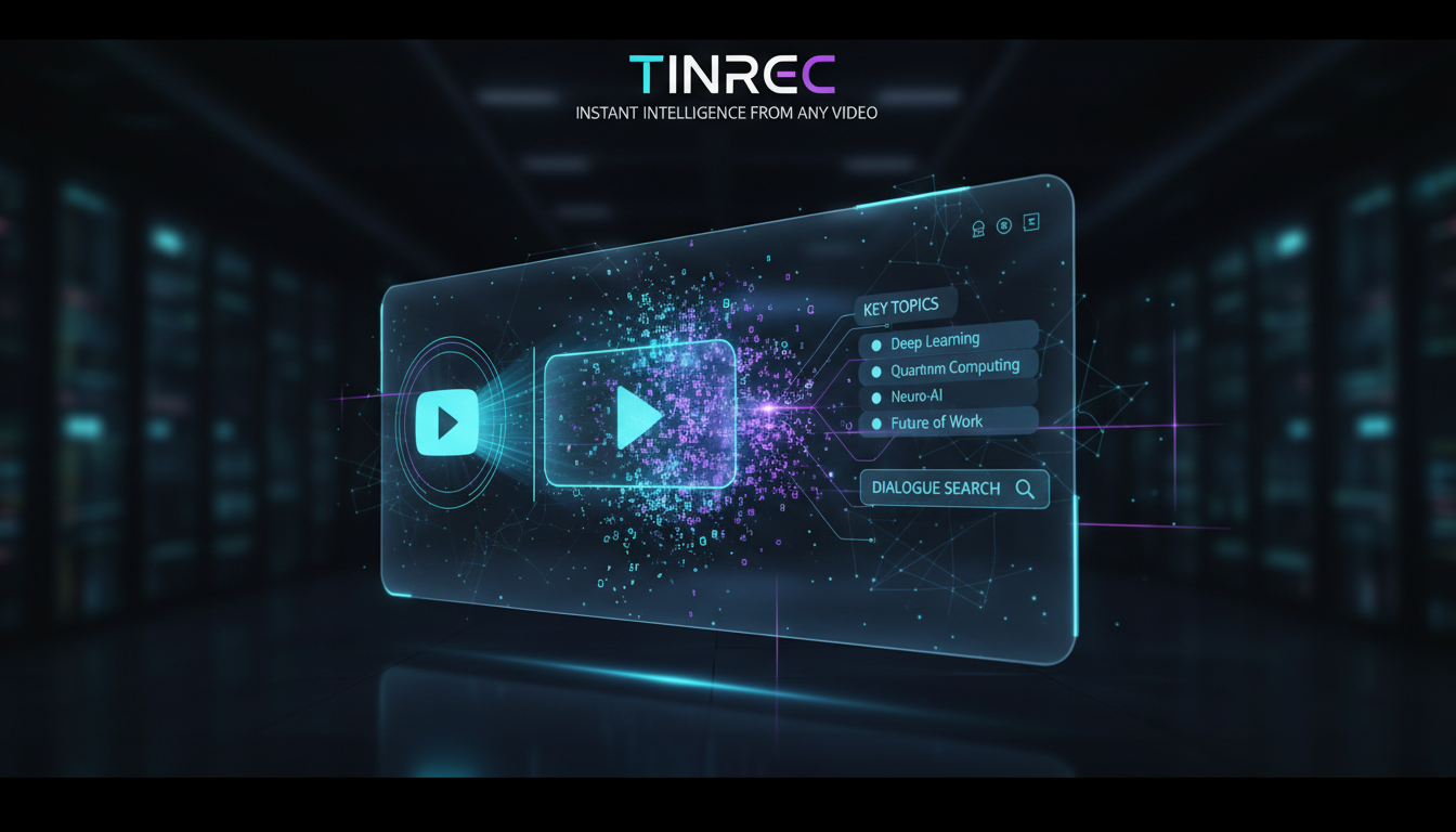 Tinrec Insight 2