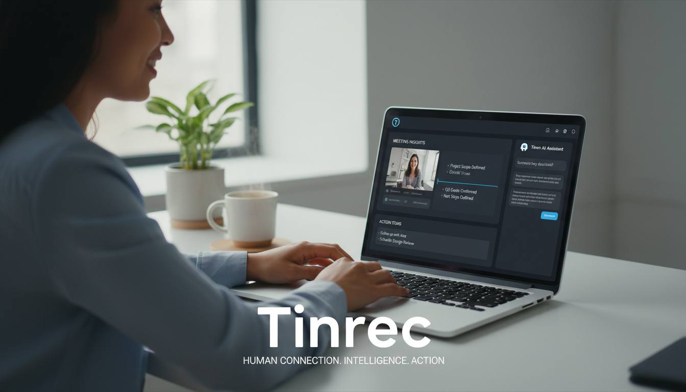 Tinrec Insight 3