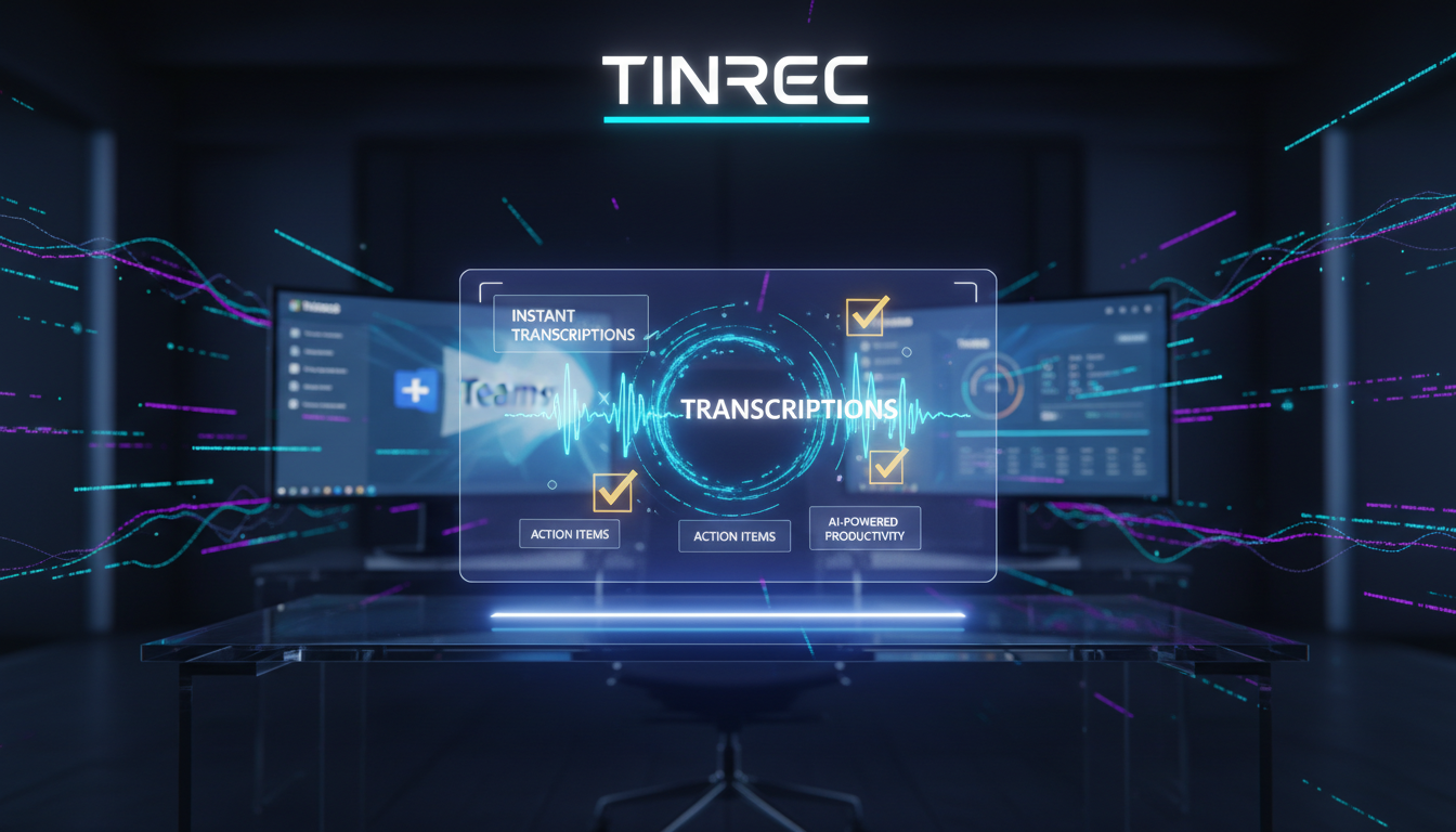 Tinrec Insight 2