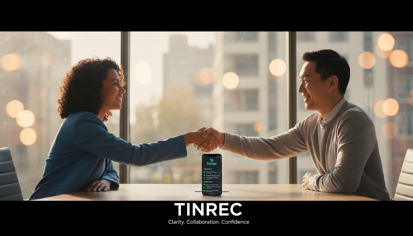 Tinrec Insight 3
