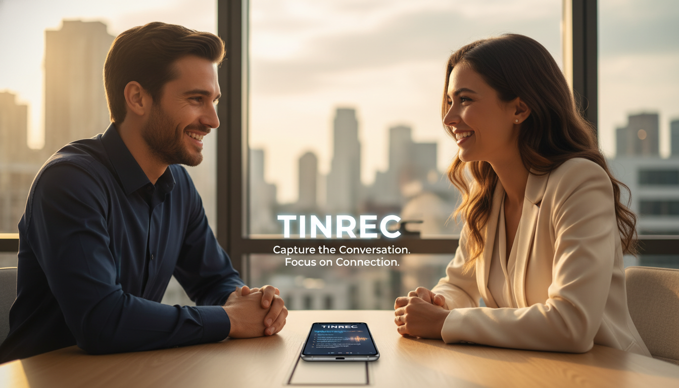 Tinrec Insight 3