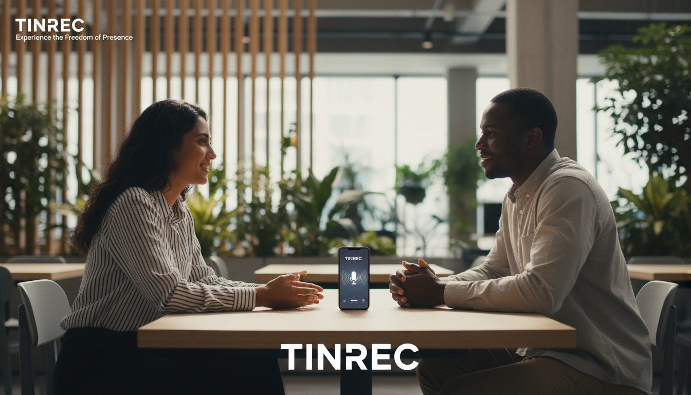 Tinrec Insight 3