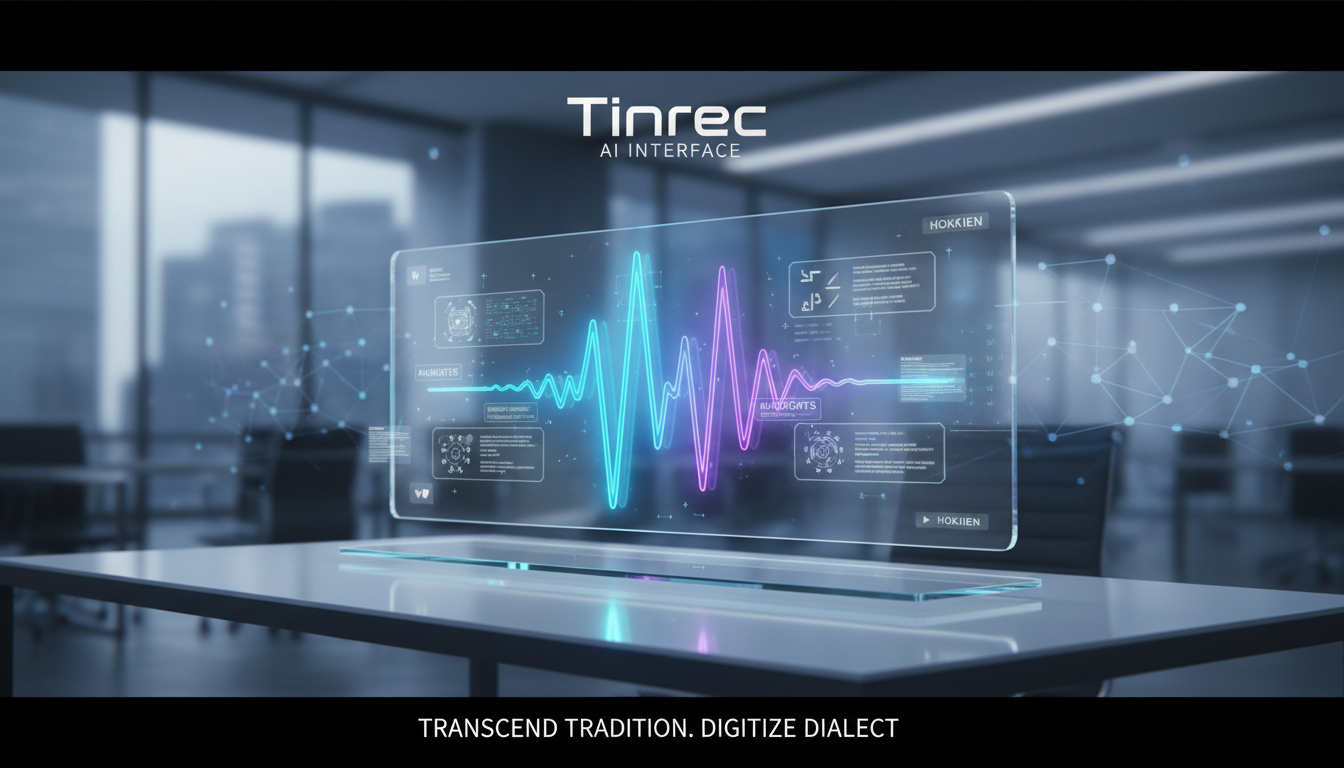 Tinrec Insight 2