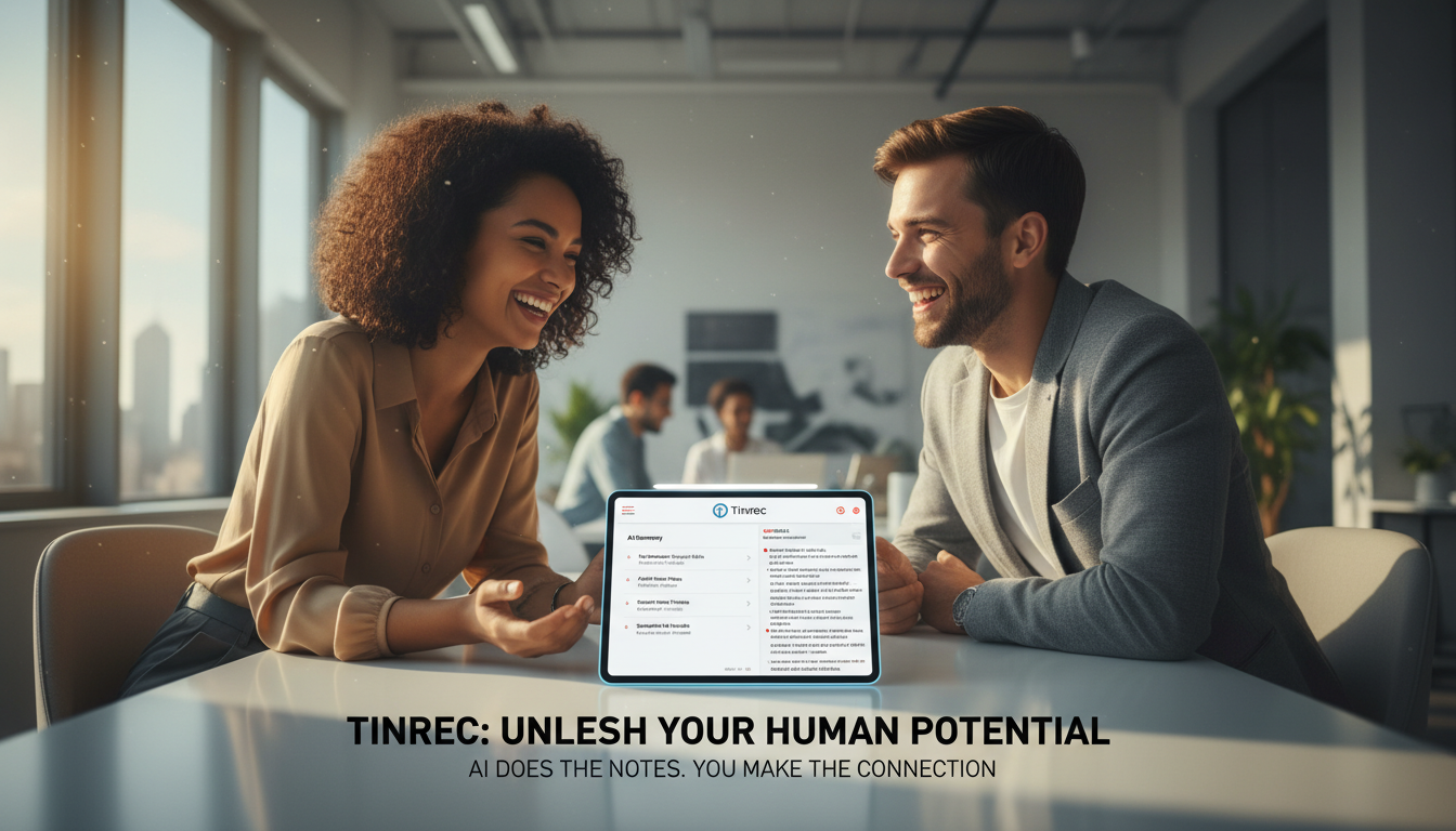 Tinrec Insight 3