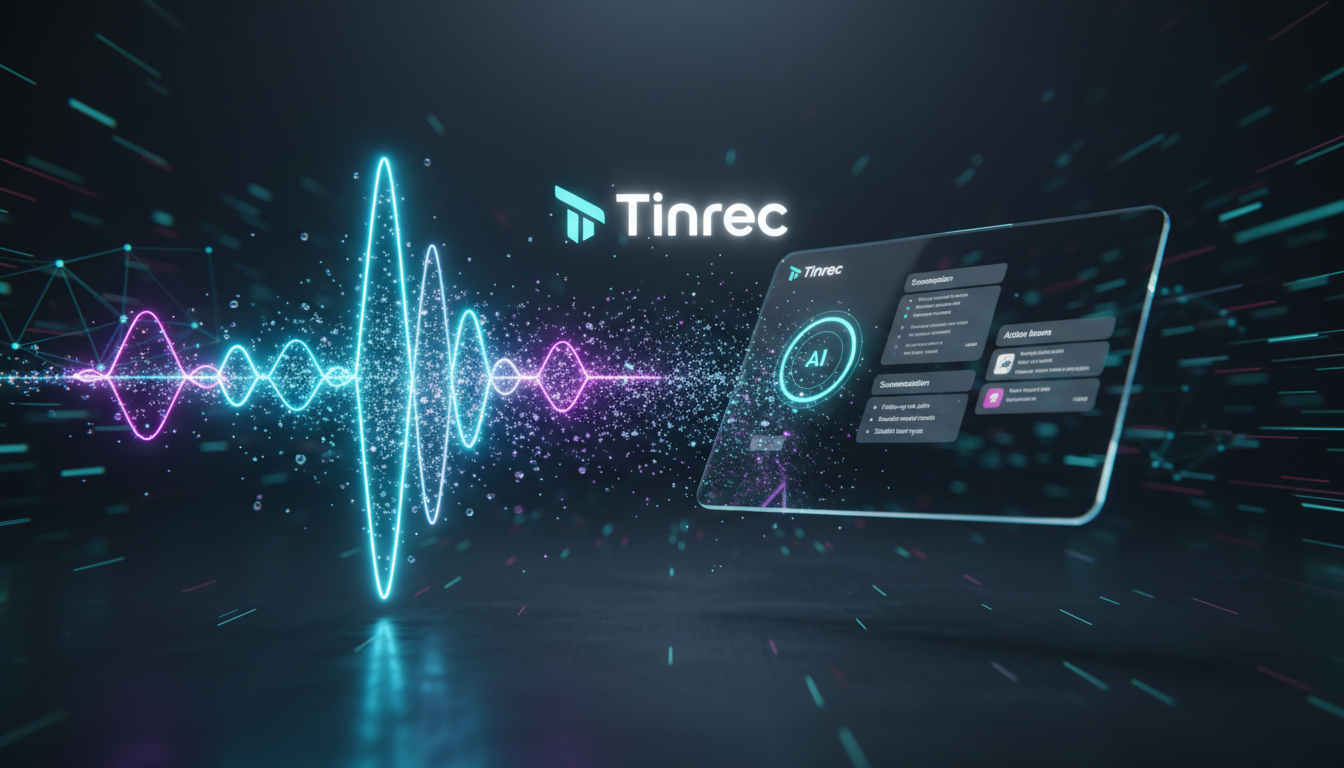 Tinrec Insight 2