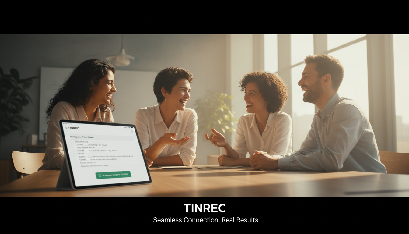 Tinrec Insight 3