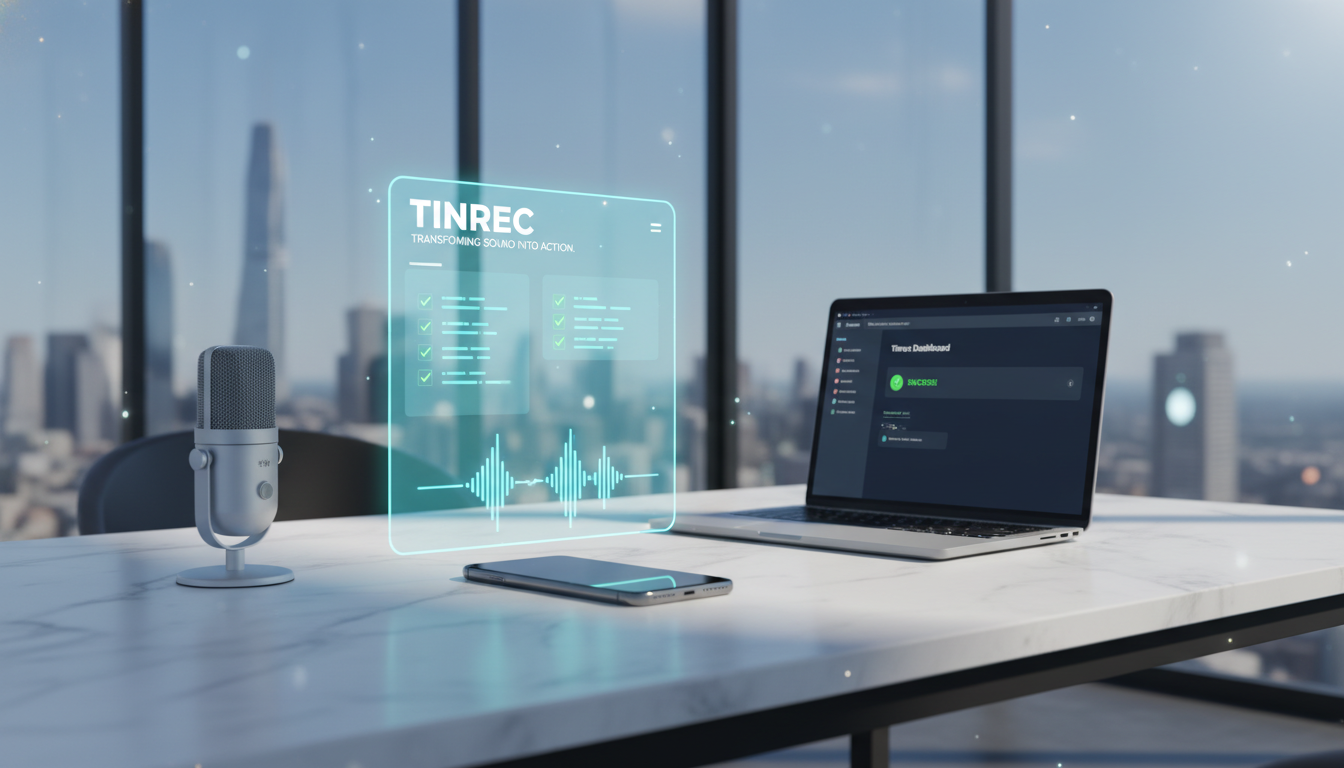 2026 會議紀要怎麼寫最快？3 大高效技巧與 AI 工具評測推薦