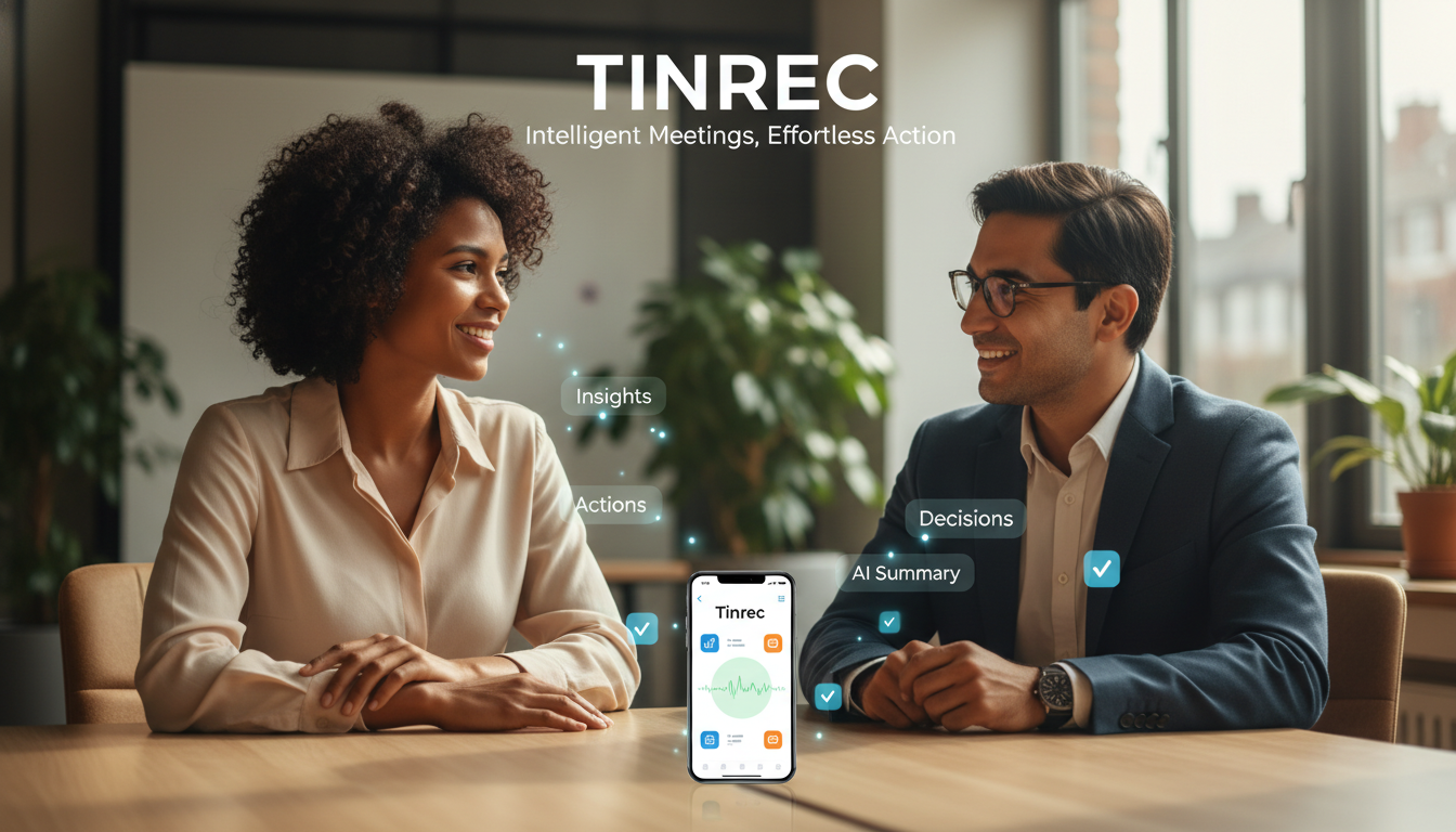 Tinrec Insight 3
