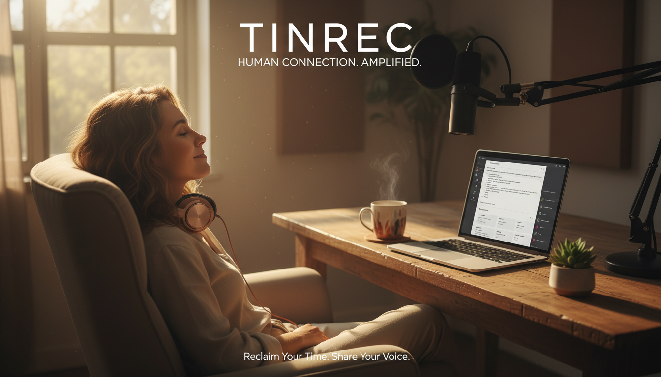 Tinrec Insight 3
