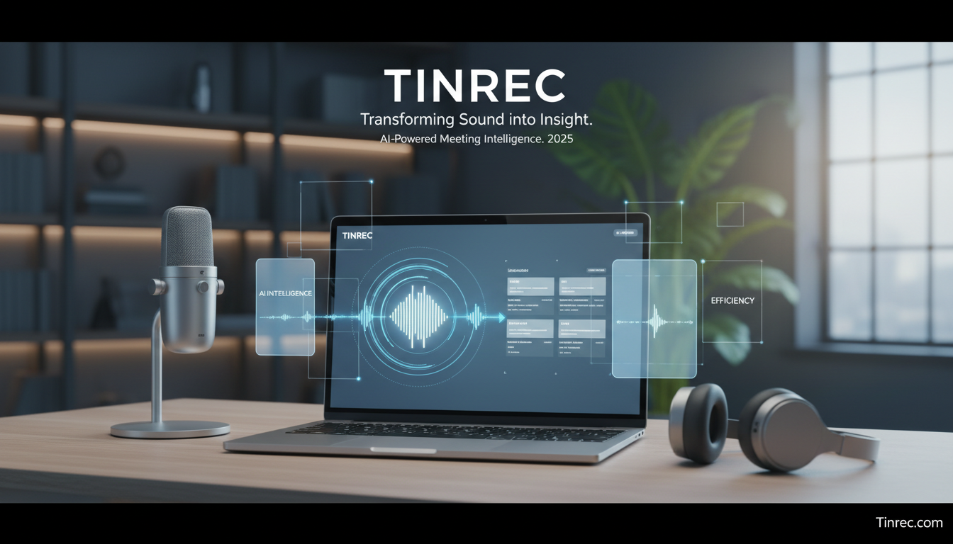 2026 最新 16 款訪談錄音轉文字逐字稿工具推薦：解決會議記錄與採訪整理痛點