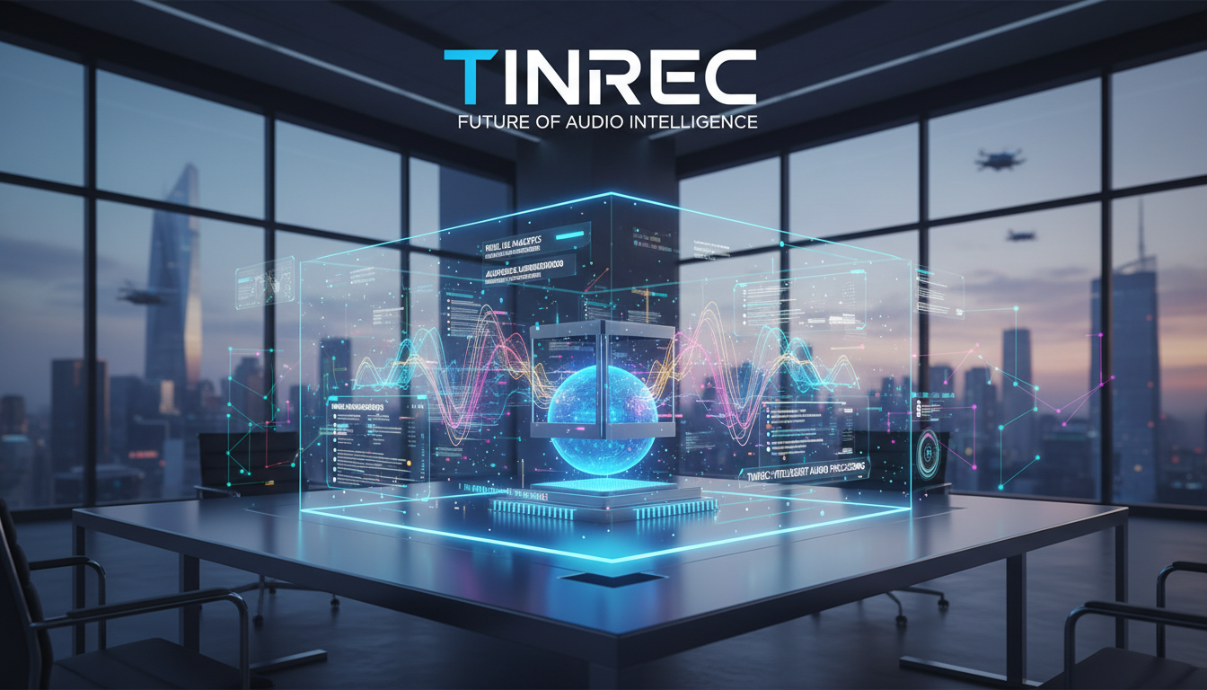 Tinrec Insight 2