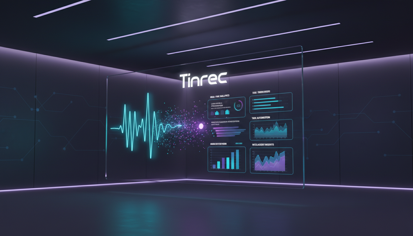 Tinrec Insight 2