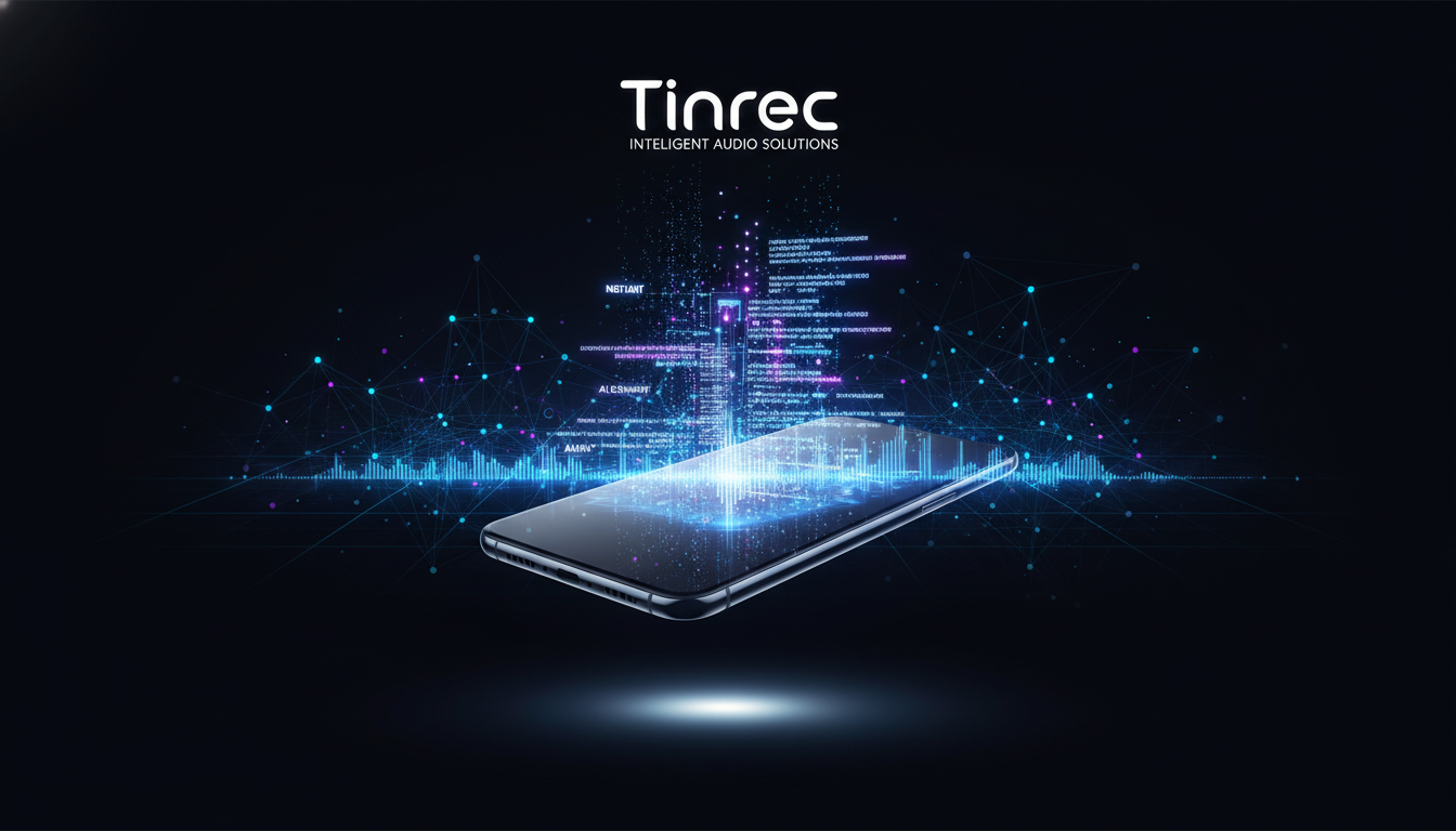 Tinrec Insight 2
