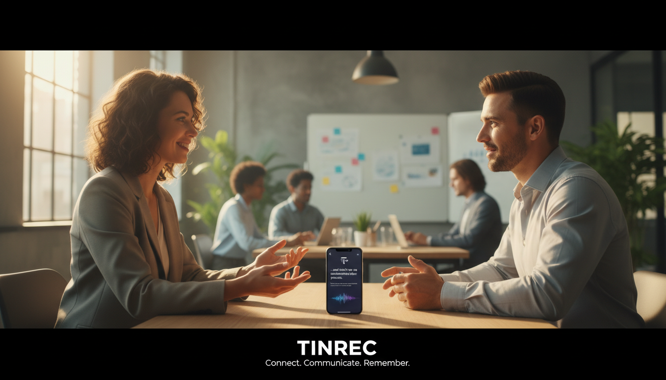 Tinrec Insight 3