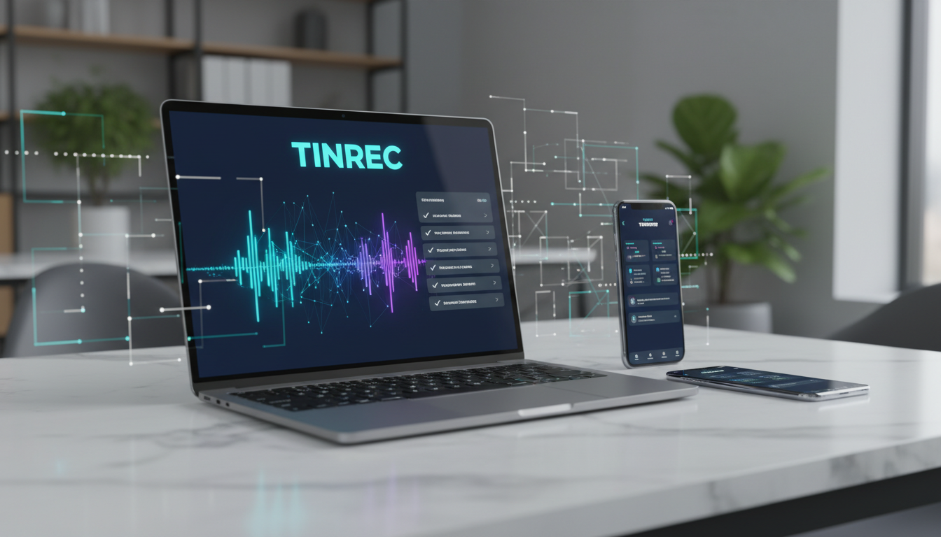 2026 最新 9 款 AI 會議紀錄自動生成推薦：解決逐字稿整理與摘要效率難題