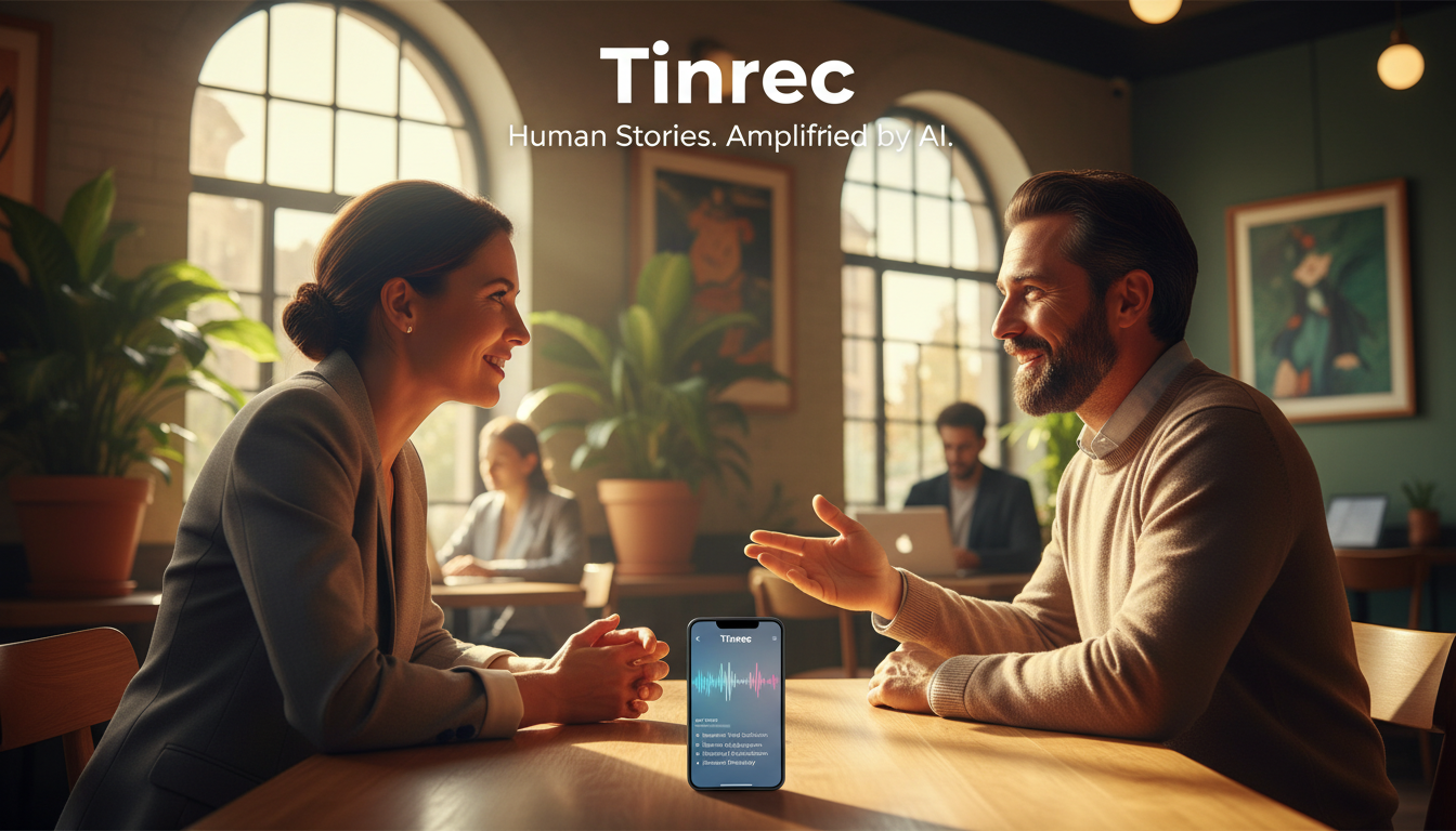 Tinrec Insight 3