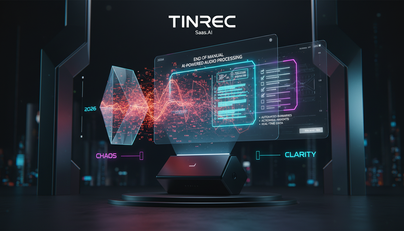 Tinrec Insight 2