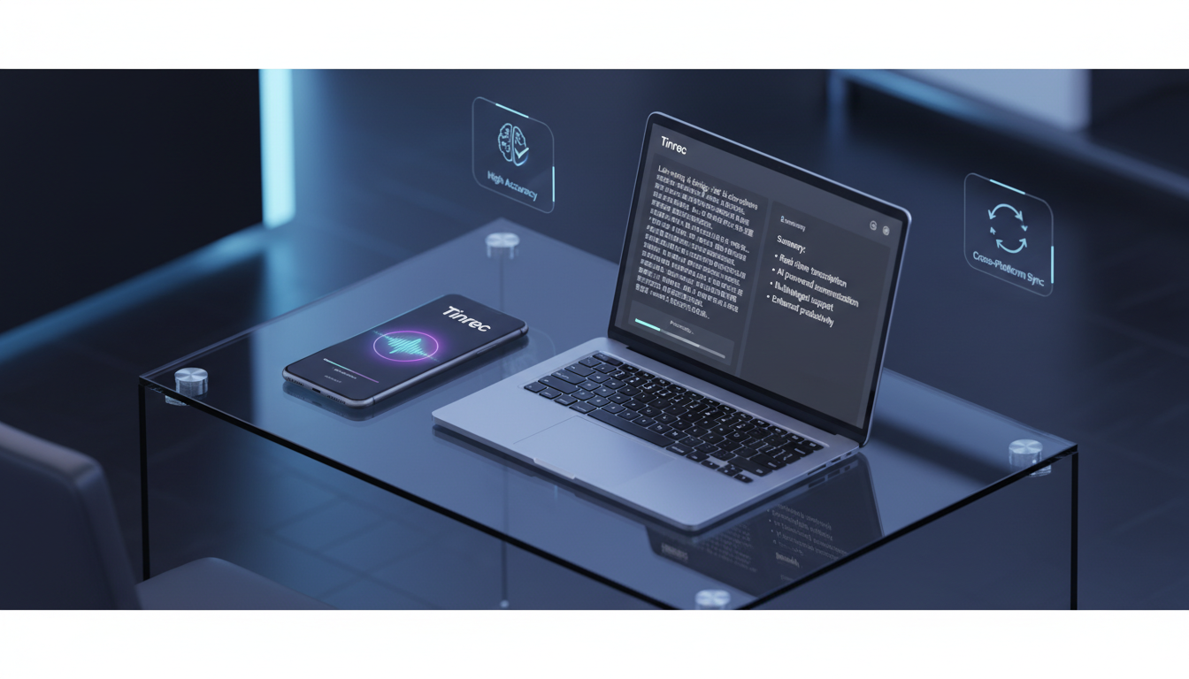 2026 精選台語錄音轉文字軟體評測：解決訪談與會議逐字稿痛點