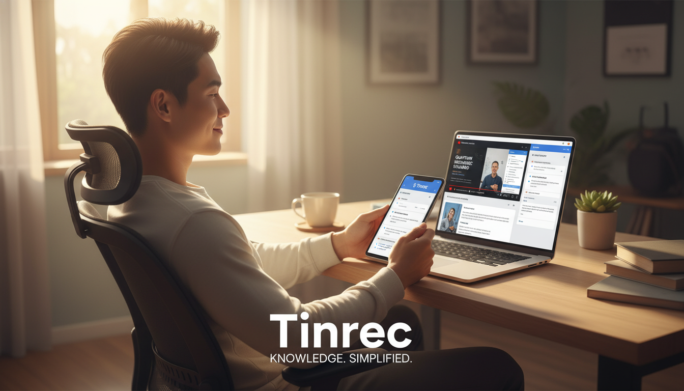 Tinrec Insight 3
