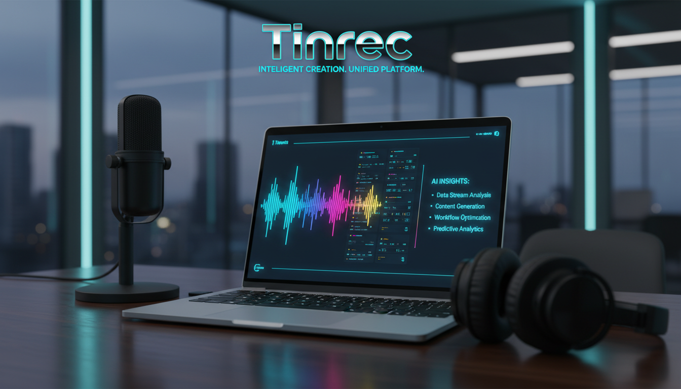 2026 最新 5 款 Podcast 轉文字工具推薦：解決繁體中文逐字稿與內容整理痛點