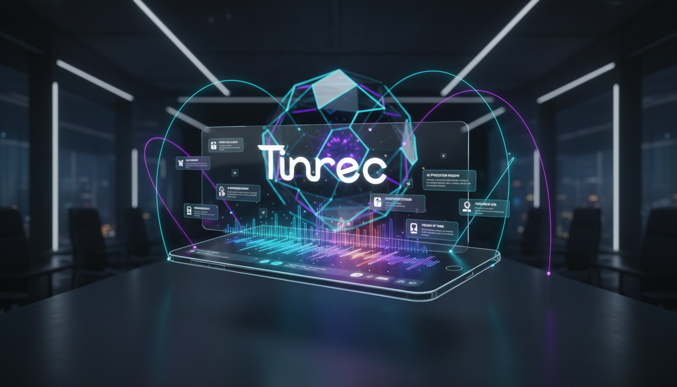 Tinrec Insight 2