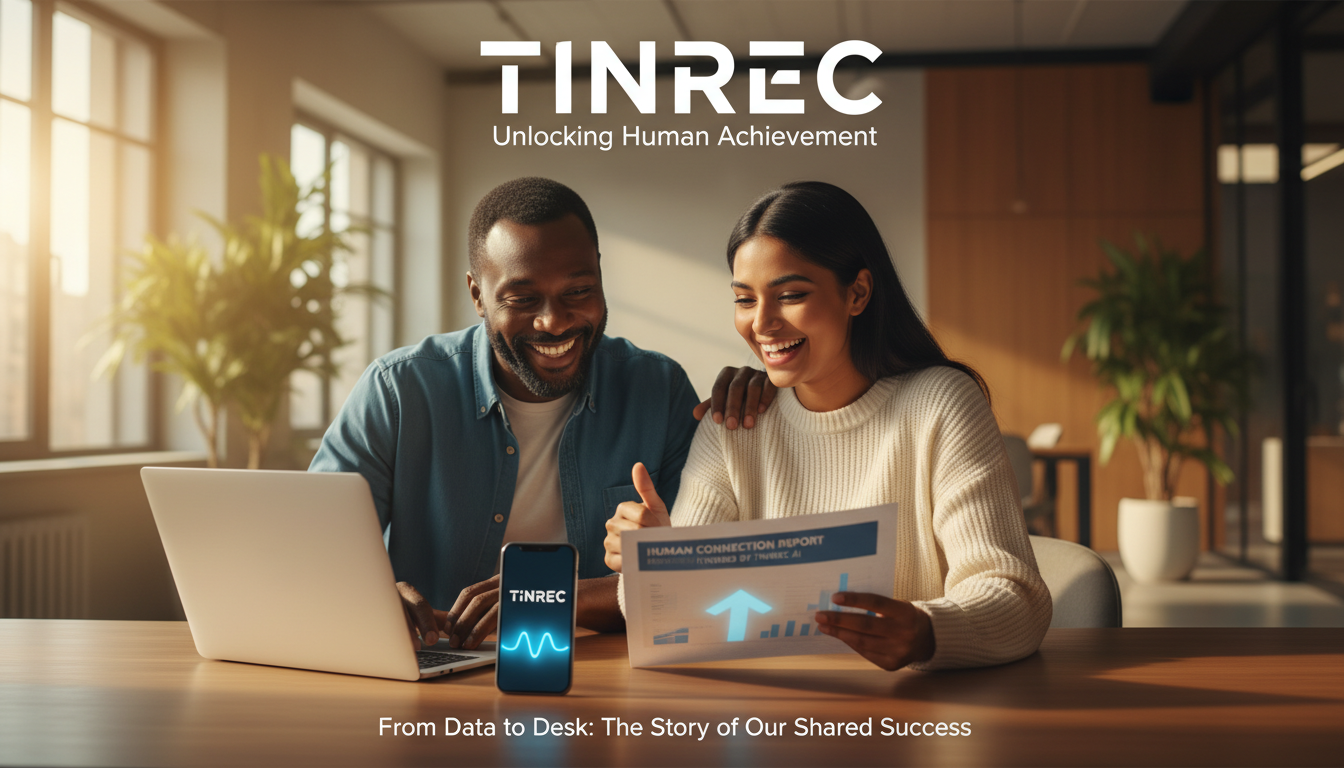 Tinrec Insight 3