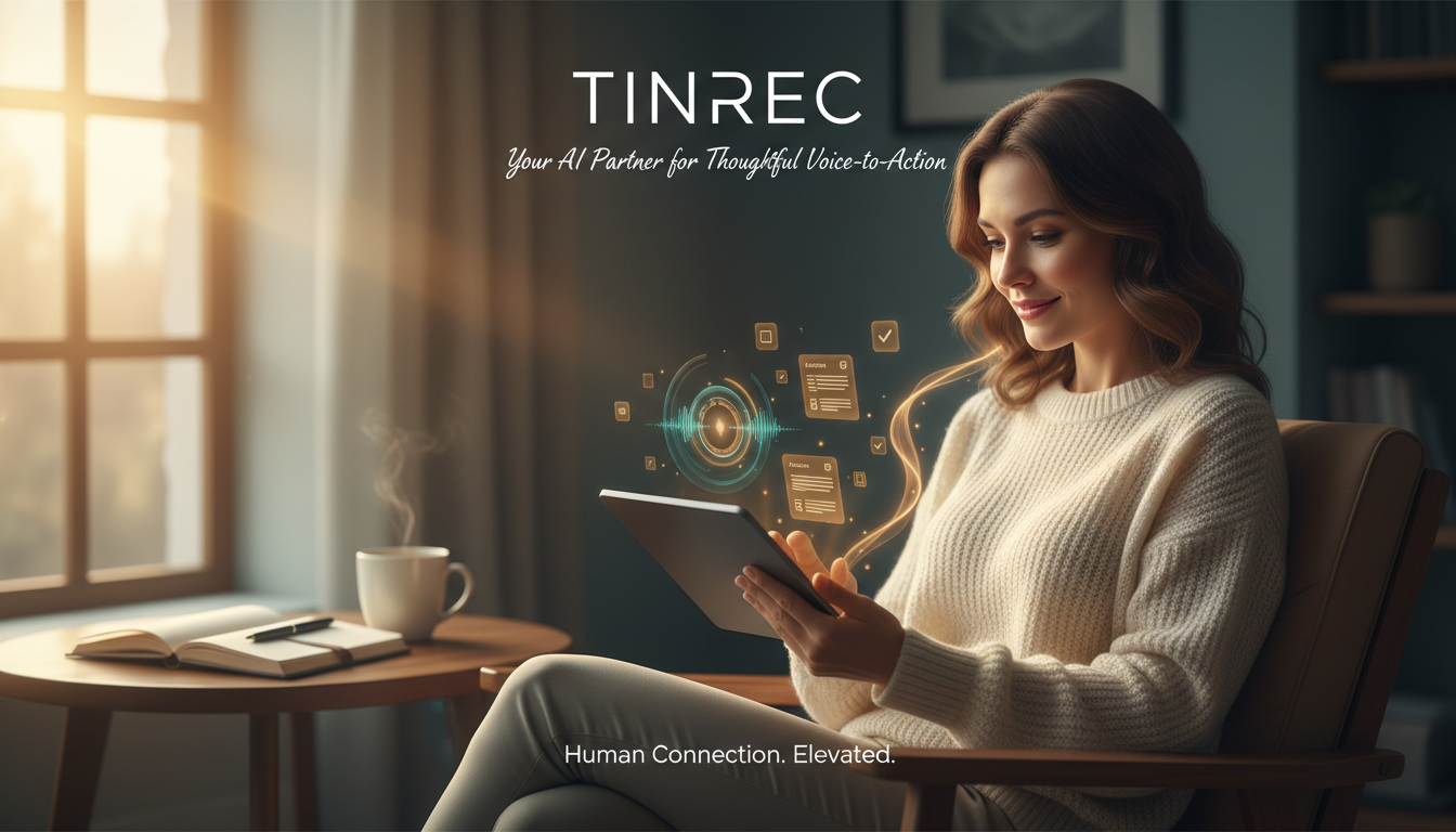 Tinrec Insight 3