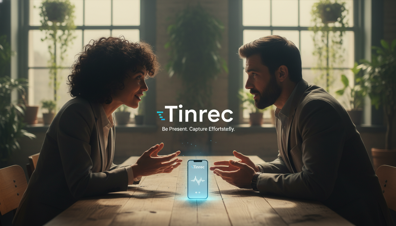 Tinrec Insight 3