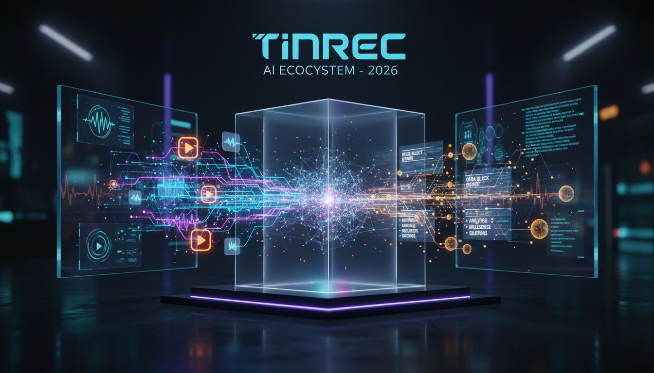 Tinrec Insight 2