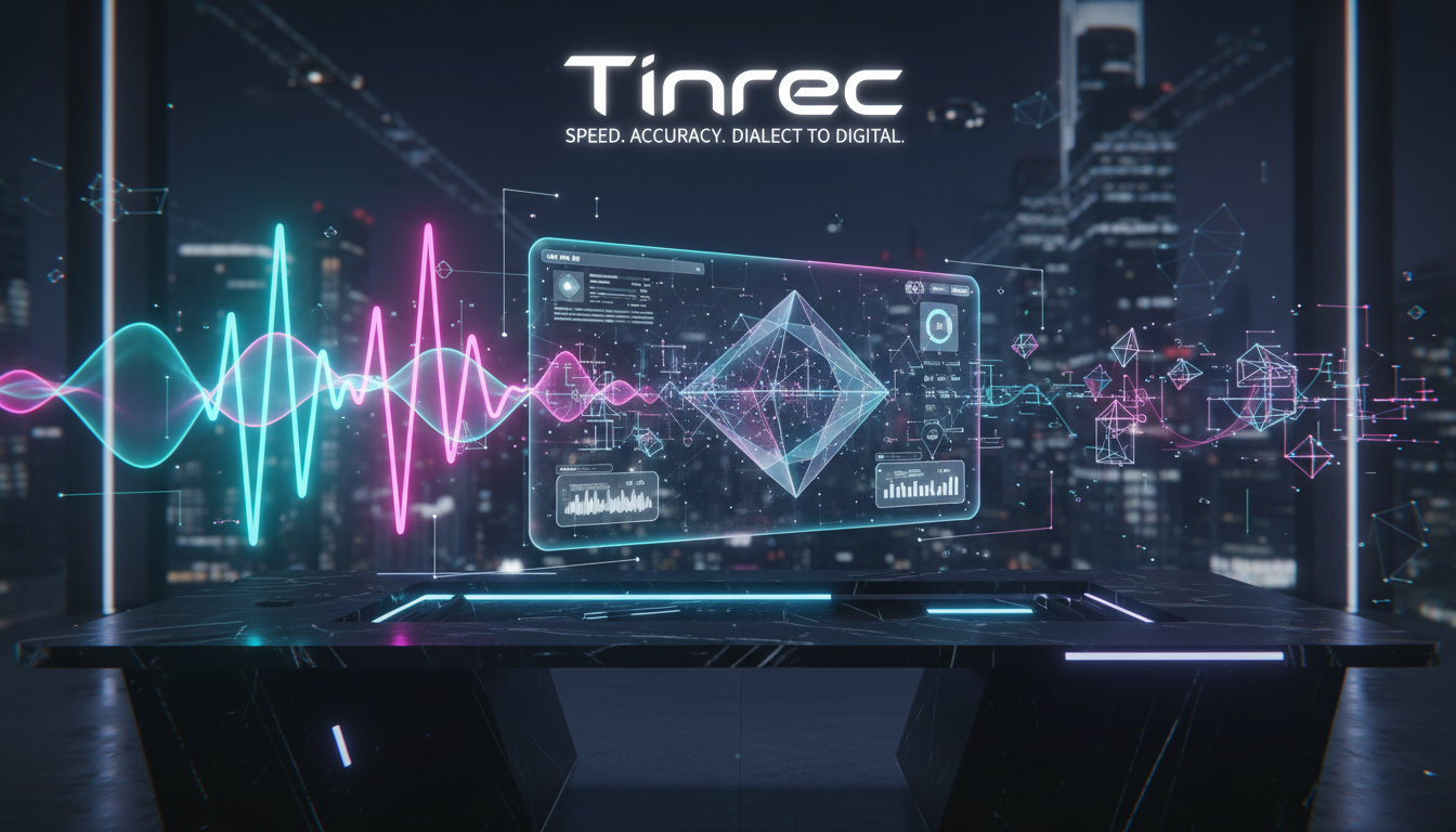 Tinrec Insight 2