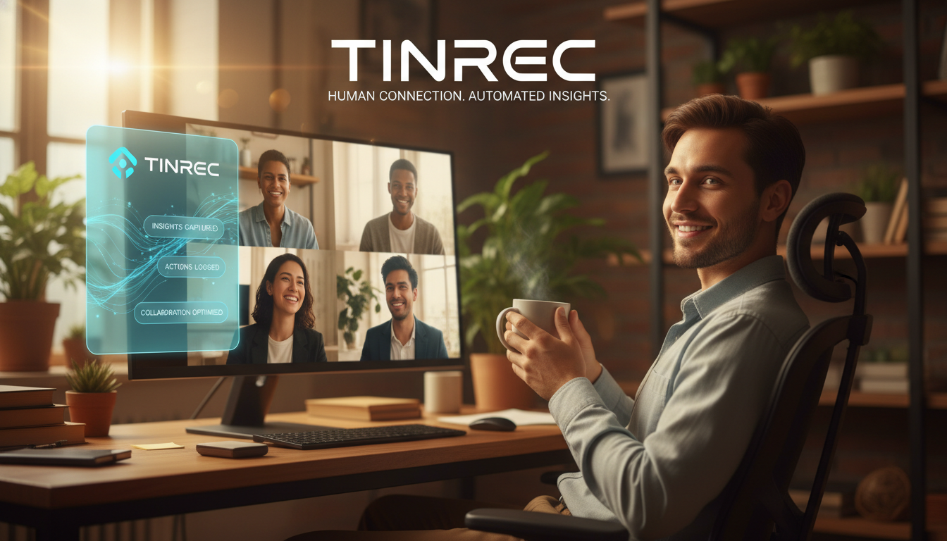Tinrec Insight 3