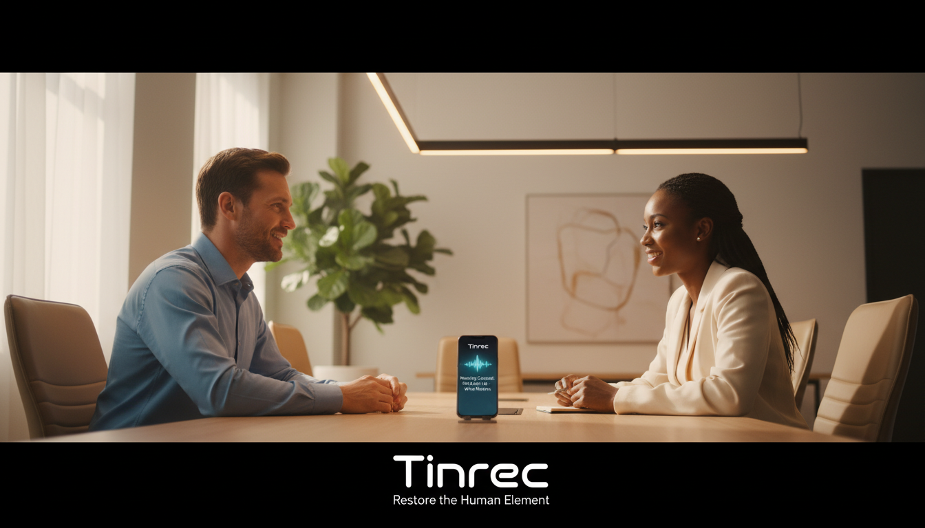 Tinrec Insight 3