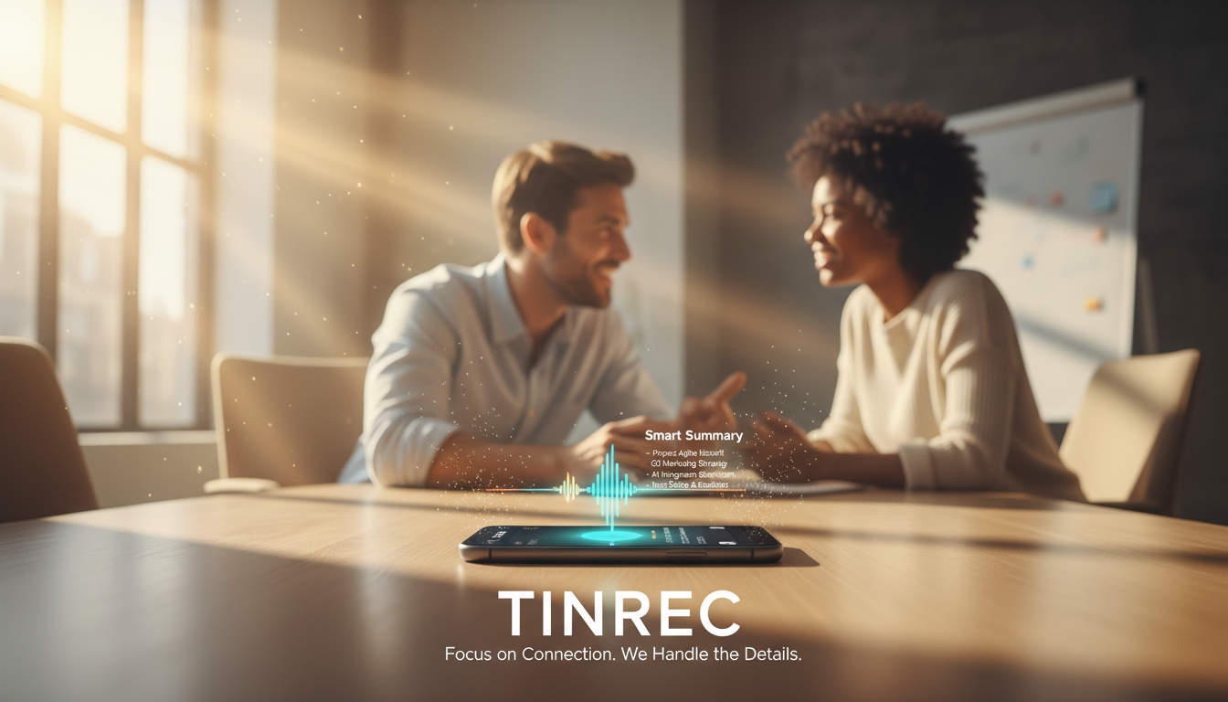 Tinrec Insight 2