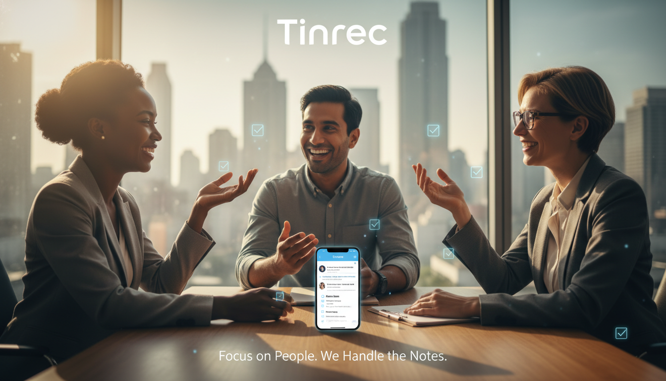 Tinrec Insight 3
