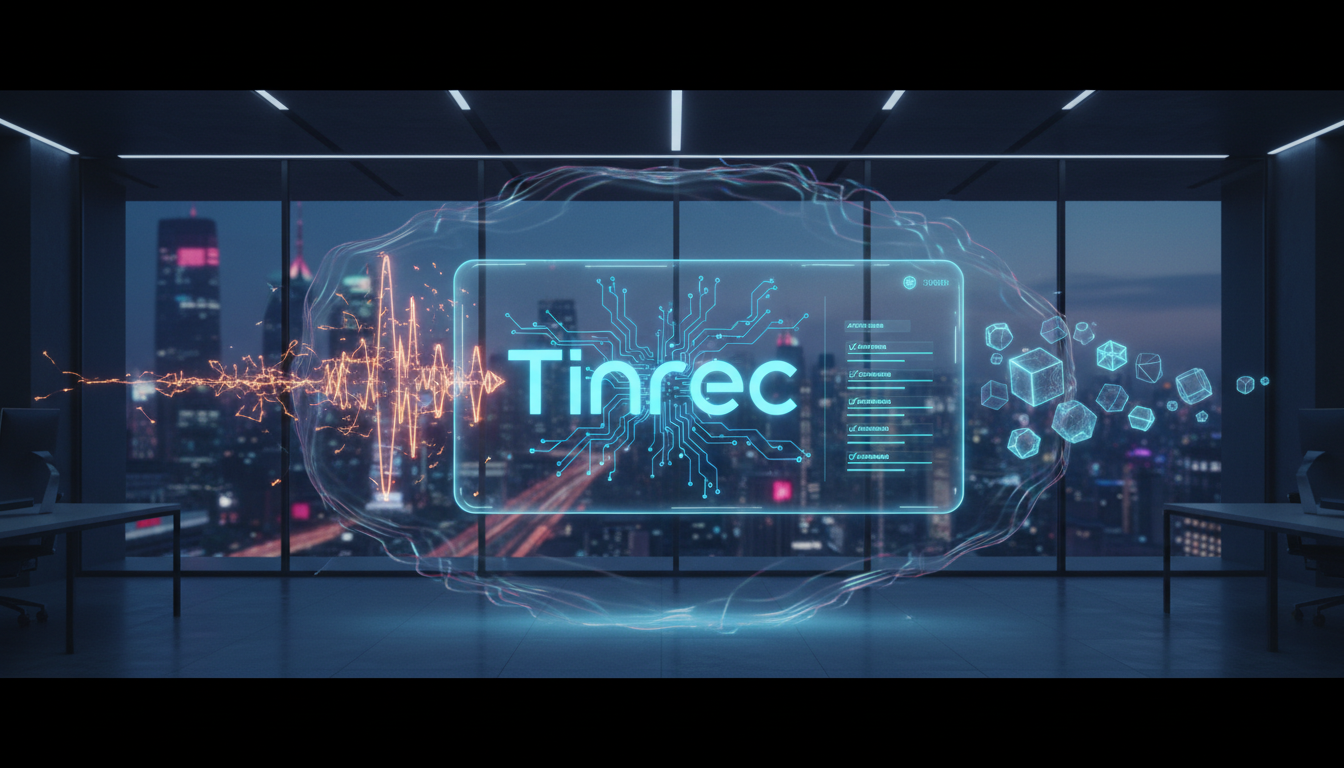 Tinrec Insight 2