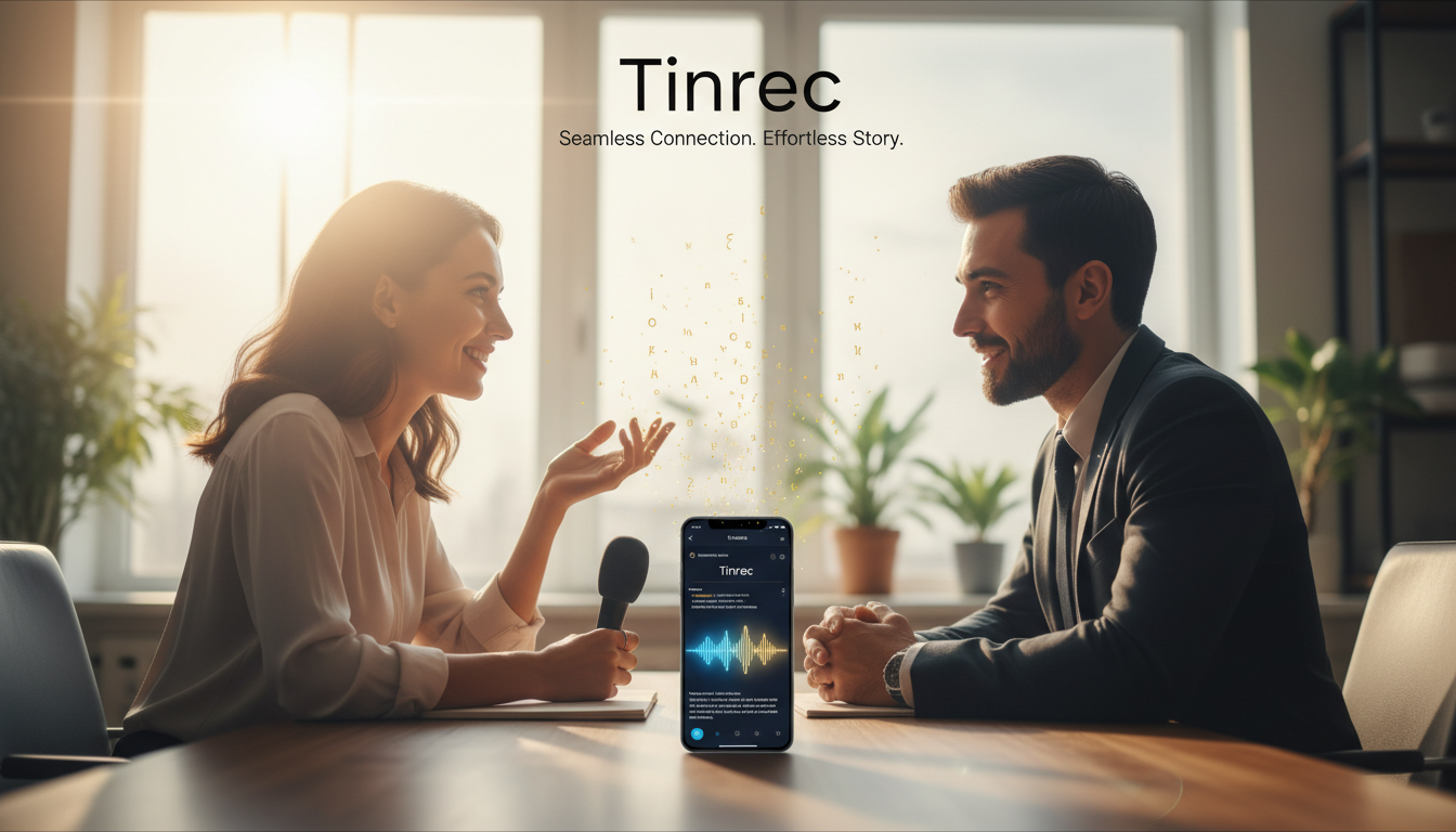 Tinrec Insight 3