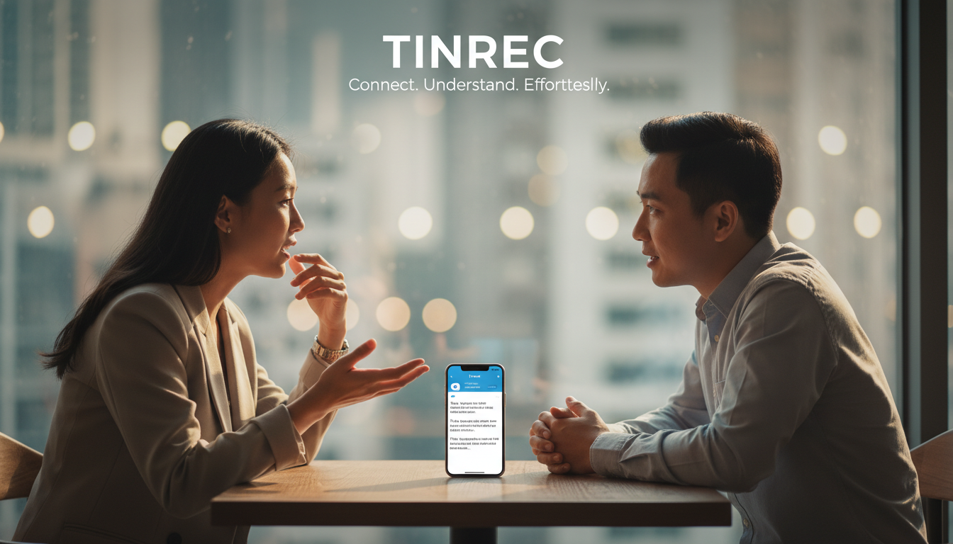 Tinrec Insight 3
