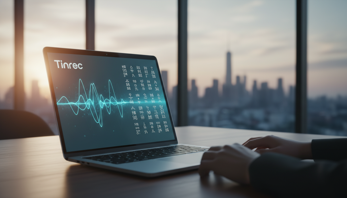 2025 最新 6 款語音轉文字工具推薦：解決廣東話與台語辨識難題