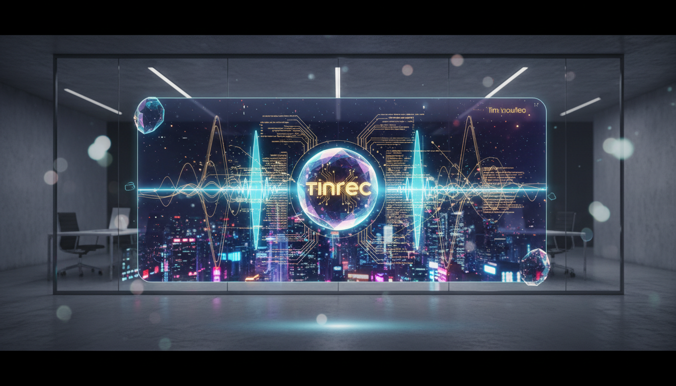 Tinrec Insight 2
