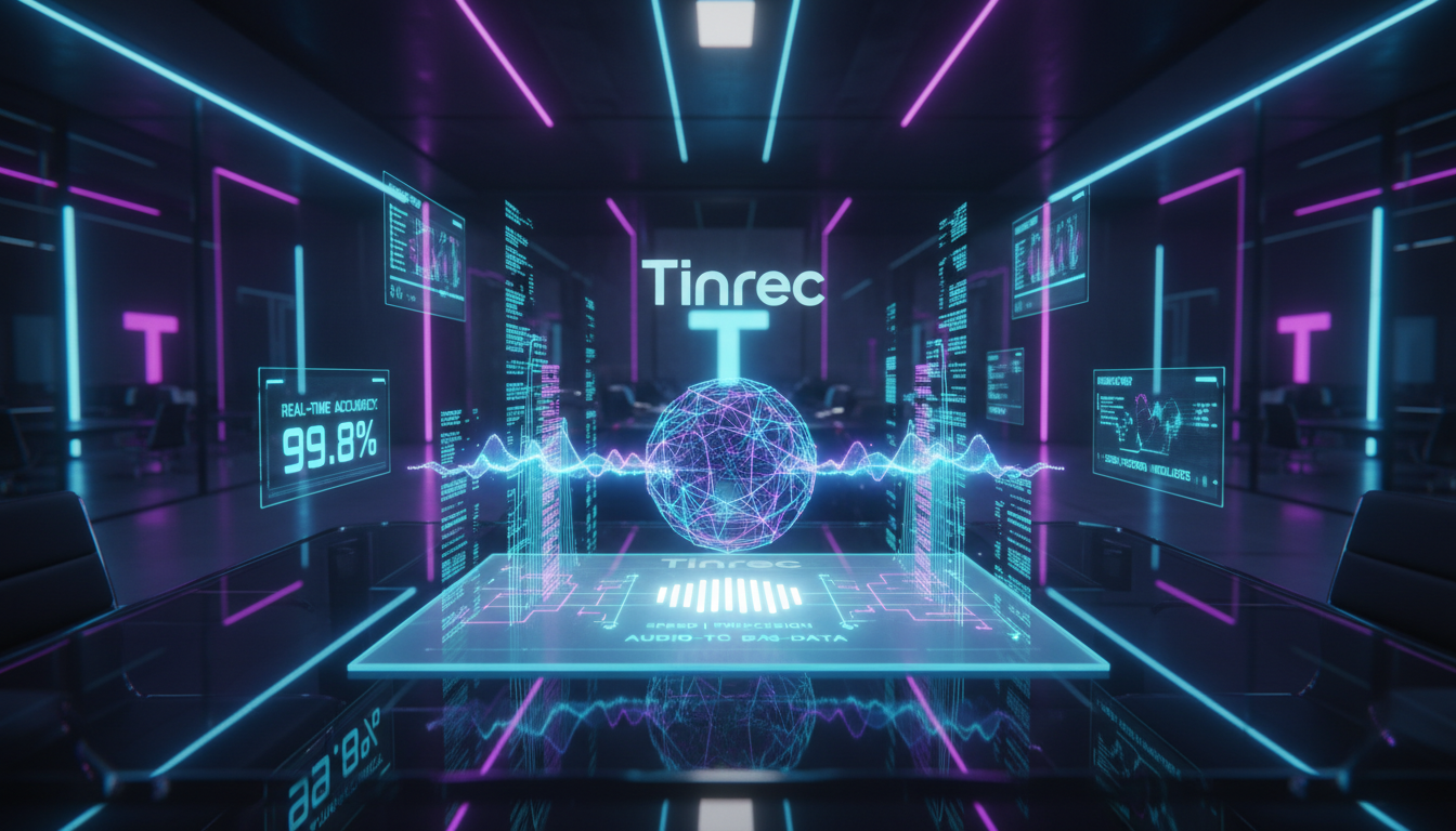 Tinrec Insight 2