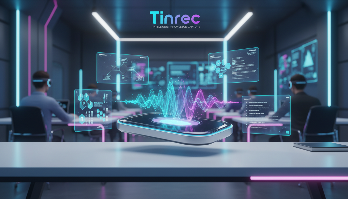 Tinrec Insight 2